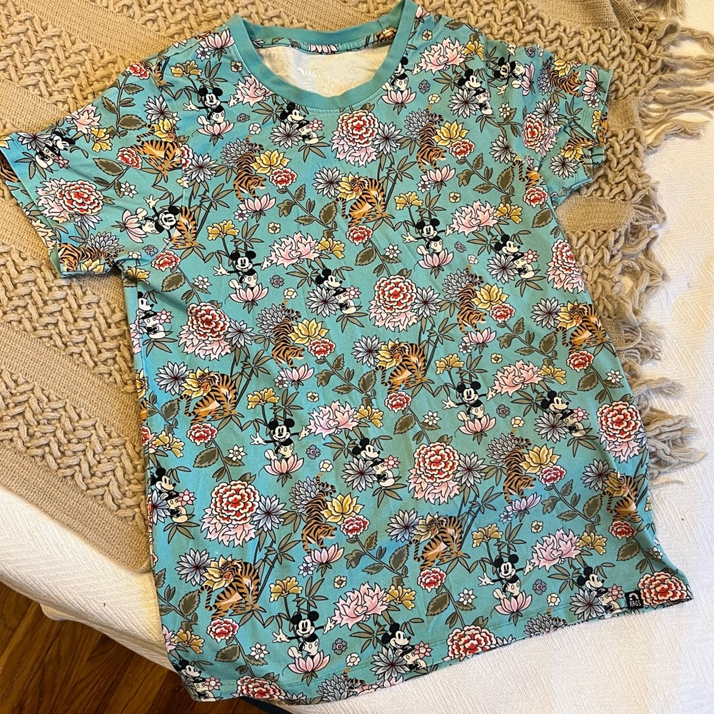 Disney RAGS Adult Apparel